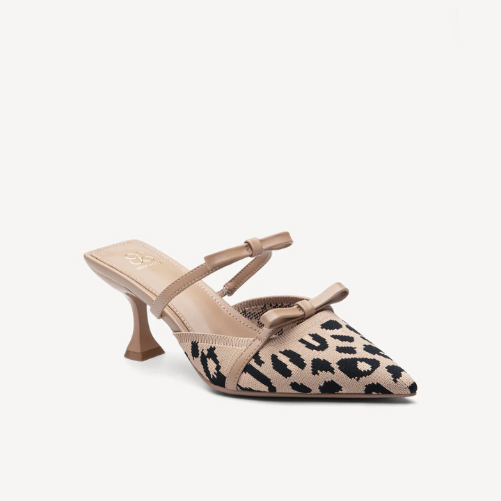 Lucia® - Sapatos de Salto Elegantes⏐Edição Premium