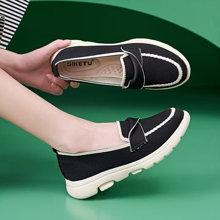 Querina® - Mocassins Ortopédicos Casuais⏐Edição Premium