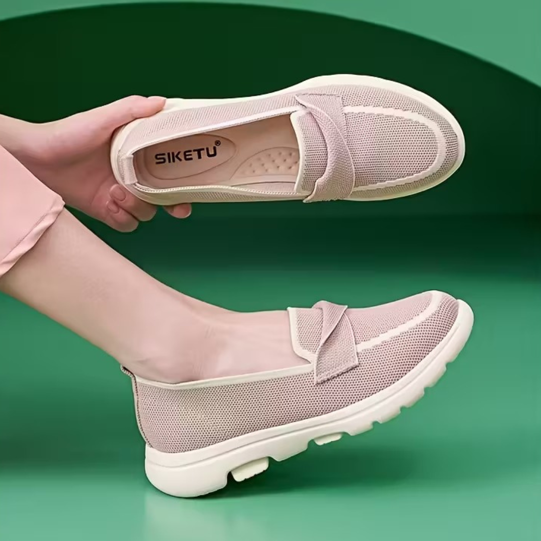 Querina® - Mocassins Ortopédicos Casuais⏐Edição Premium