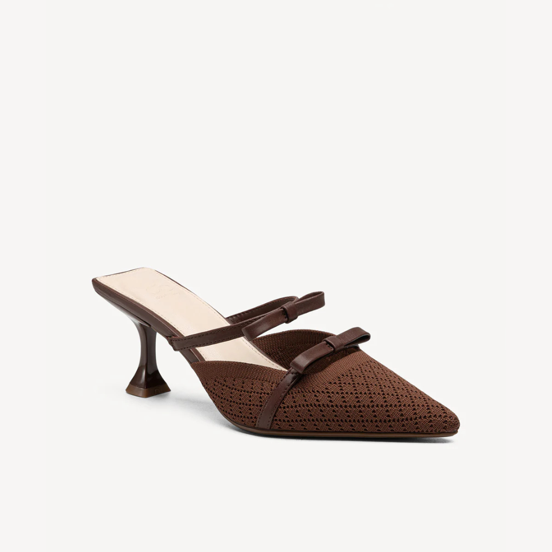 Lucia® - Sapatos de Salto Elegantes⏐Edição Premium