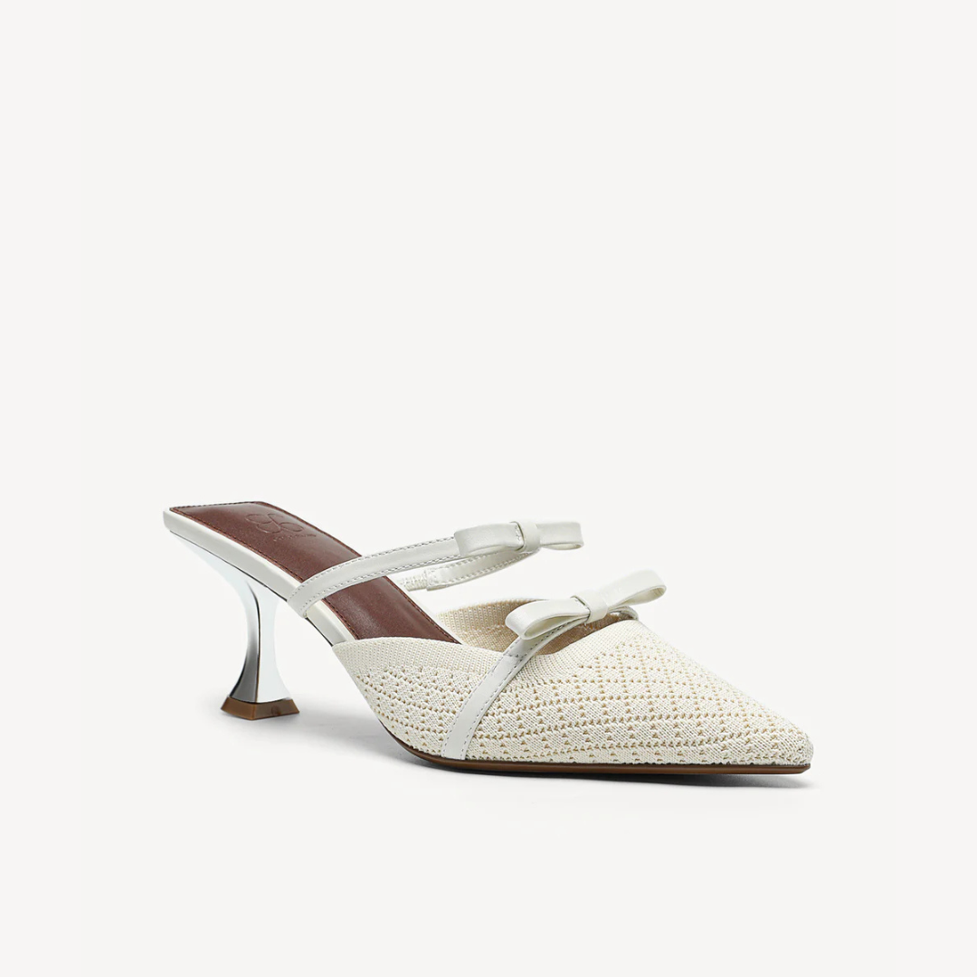 Lucia® - Sapatos de Salto Elegantes⏐Edição Premium