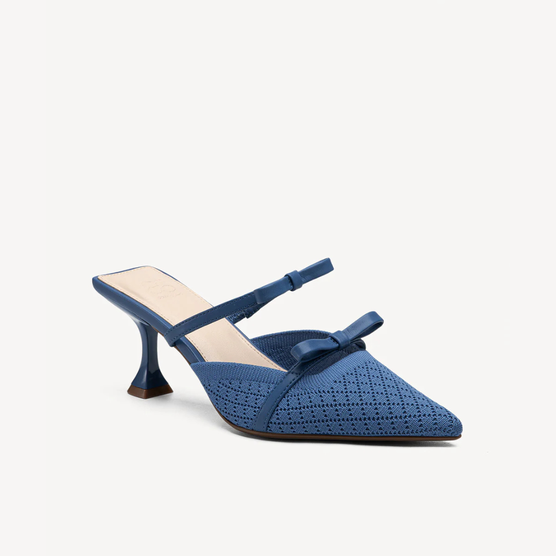 Lucia® - Sapatos de Salto Elegantes⏐Edição Premium