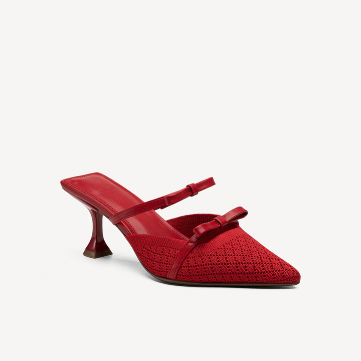 Lucia® - Sapatos de Salto Elegantes⏐Edição Premium