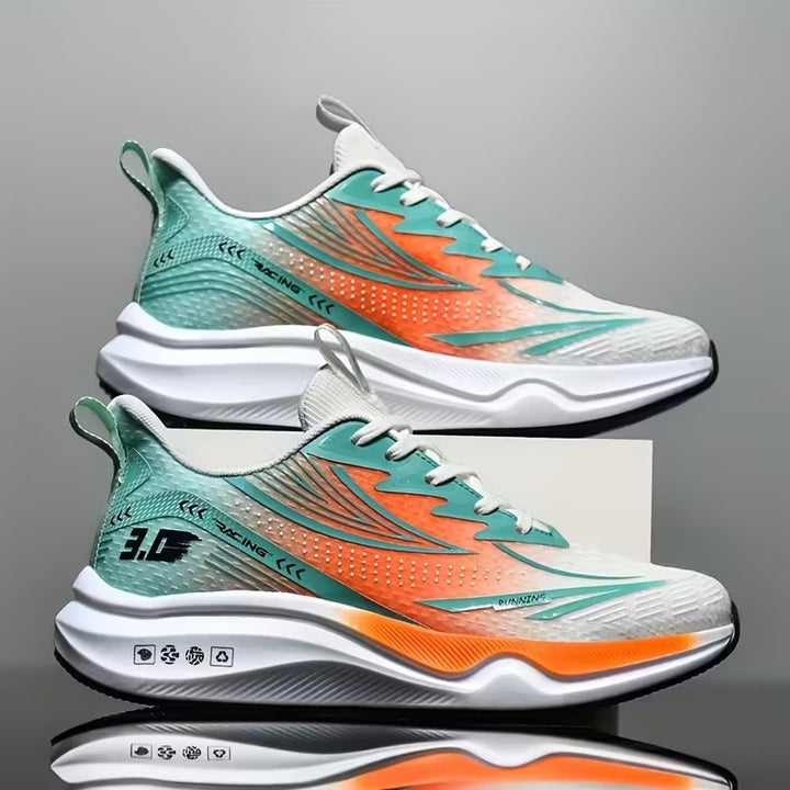 Cássio® - Sapatilhas Ortopédicas Ultraconfortáveis⏐Edição Premium