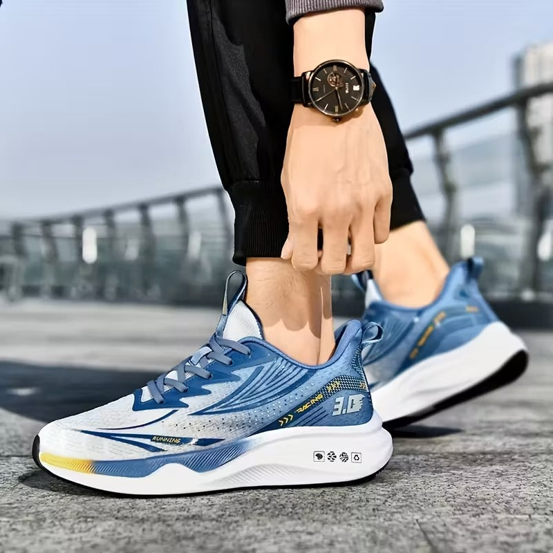 Cássio® - Sapatilhas Ortopédicas Ultraconfortáveis⏐Edição Premium