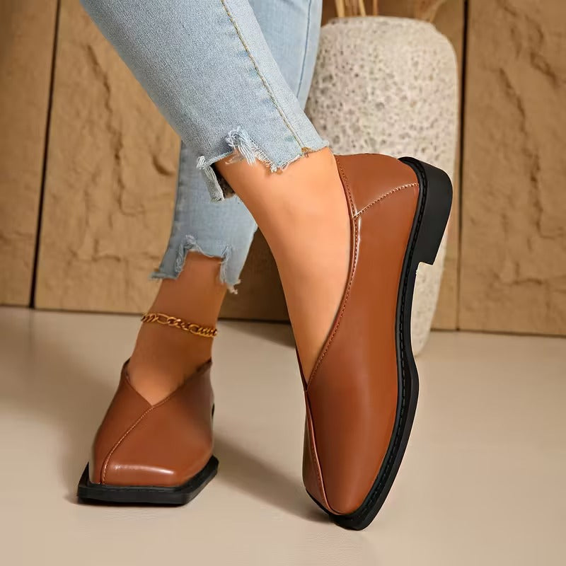 Neuza® - Sapatos Ortopédicos de Pele⏐Edição Premium