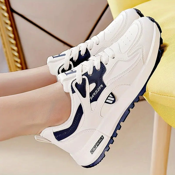 Ermelinda® - Sapatilhas Ortopédicas⏐Edição Premium