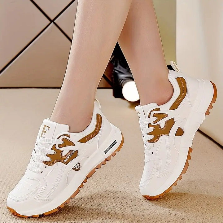 Ermelinda® - Sapatilhas Ortopédicas⏐Edição Premium