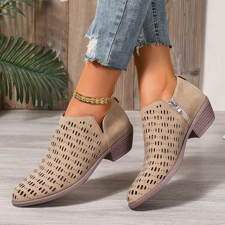 Silves® - Botins Ortopédicos Estilo Chelsea⏐Edição Premium