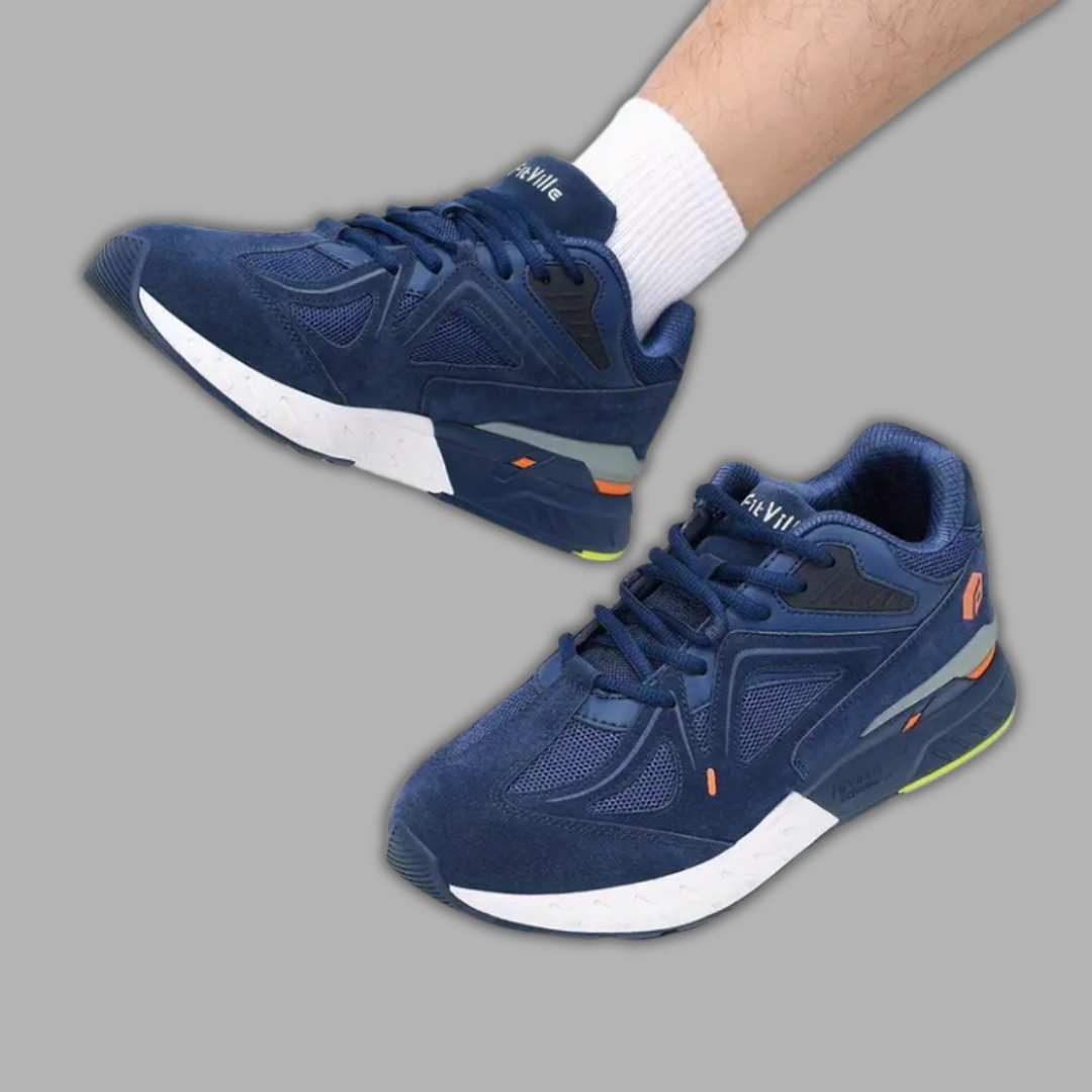 Bernardo® - Sapatilhas Ortopédicas⏐Edição Premium