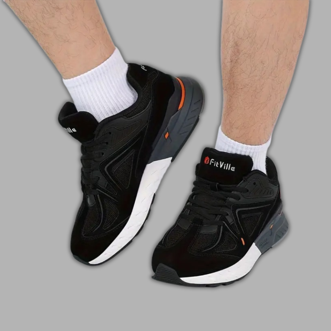 Bernardo® - Sapatilhas Ortopédicas⏐Edição Premium