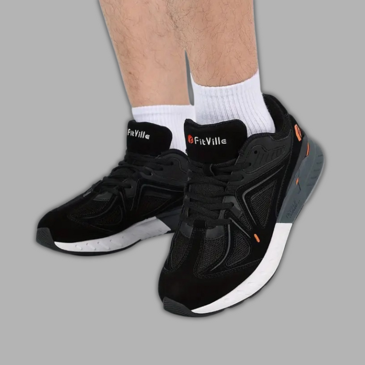 Bernardo® - Sapatilhas Ortopédicas⏐Edição Premium