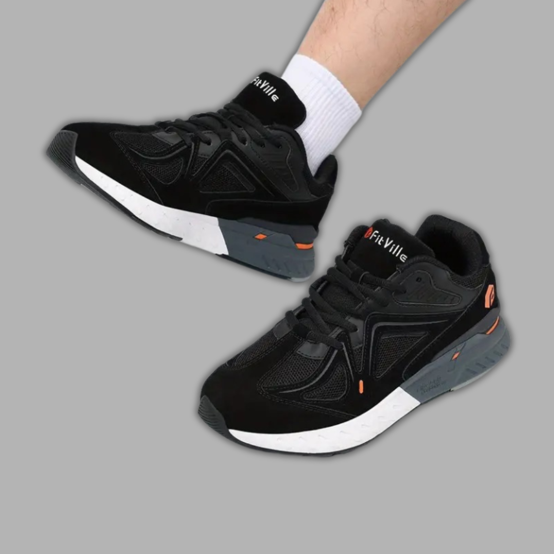 Bernardo® - Sapatilhas Ortopédicas⏐Edição Premium