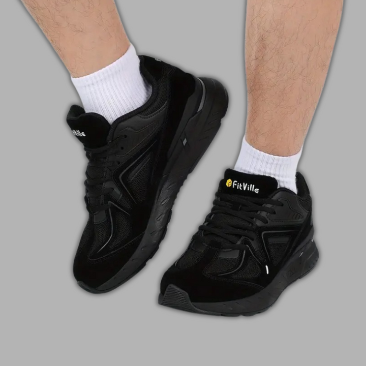 Bernardo® - Sapatilhas Ortopédicas⏐Edição Premium