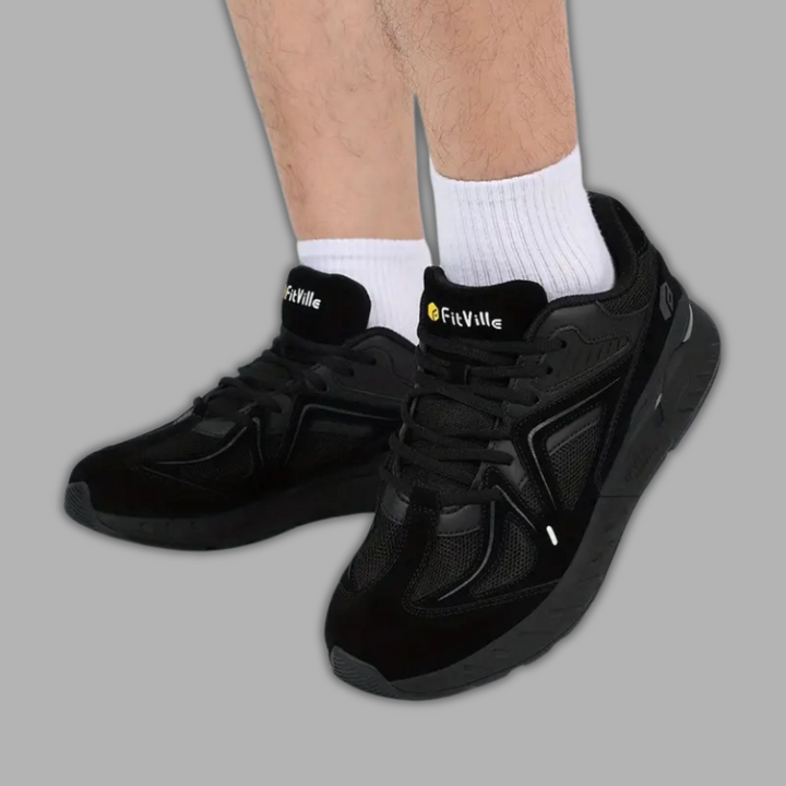 Bernardo® - Sapatilhas Ortopédicas⏐Edição Premium