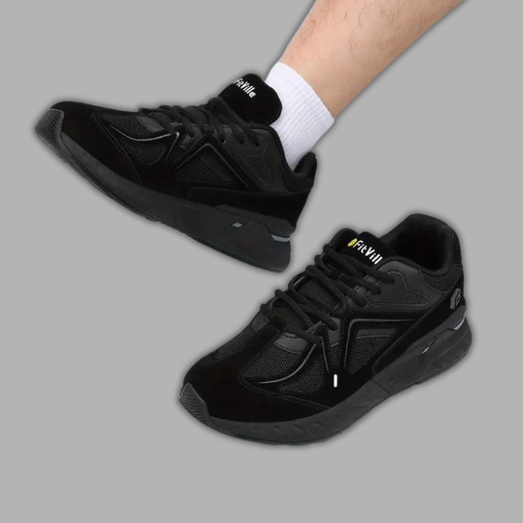 Bernardo® - Sapatilhas Ortopédicas⏐Edição Premium