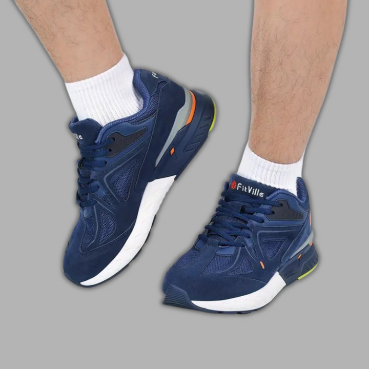 Bernardo® - Sapatilhas Ortopédicas⏐Edição Premium