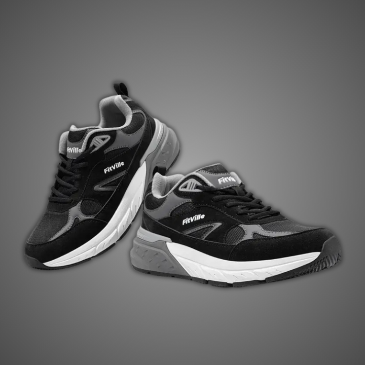 Estevão® - Sapatilhas Ortopédicas⏐Edição Premium