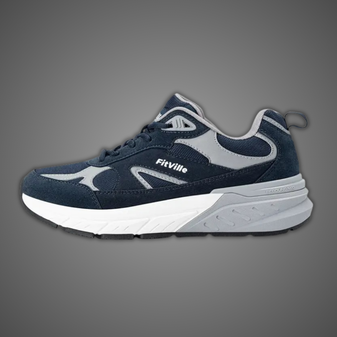 Estevão® - Sapatilhas Ortopédicas⏐Edição Premium