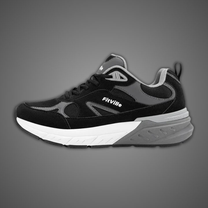 Estevão® - Sapatilhas Ortopédicas⏐Edição Premium