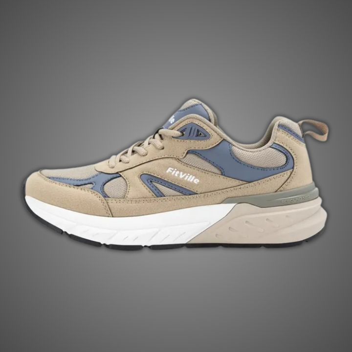 Estevão® - Sapatilhas Ortopédicas⏐Edição Premium