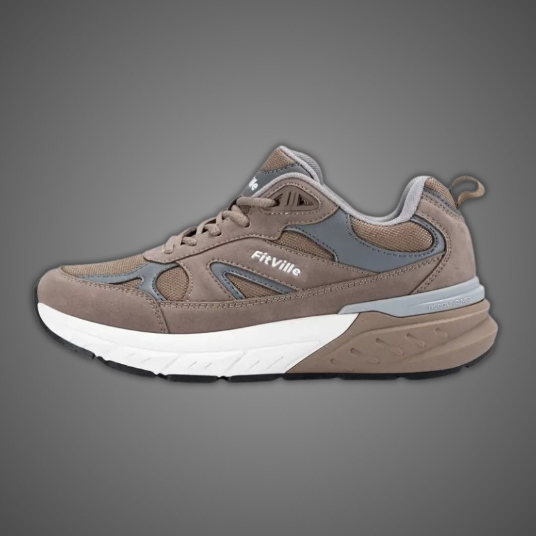 Estevão® - Sapatilhas Ortopédicas⏐Edição Premium