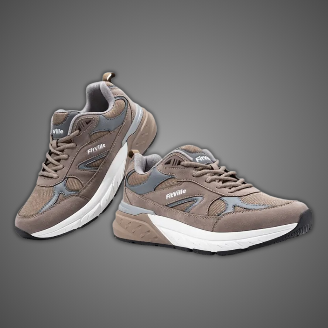 Estevão® - Sapatilhas Ortopédicas⏐Edição Premium