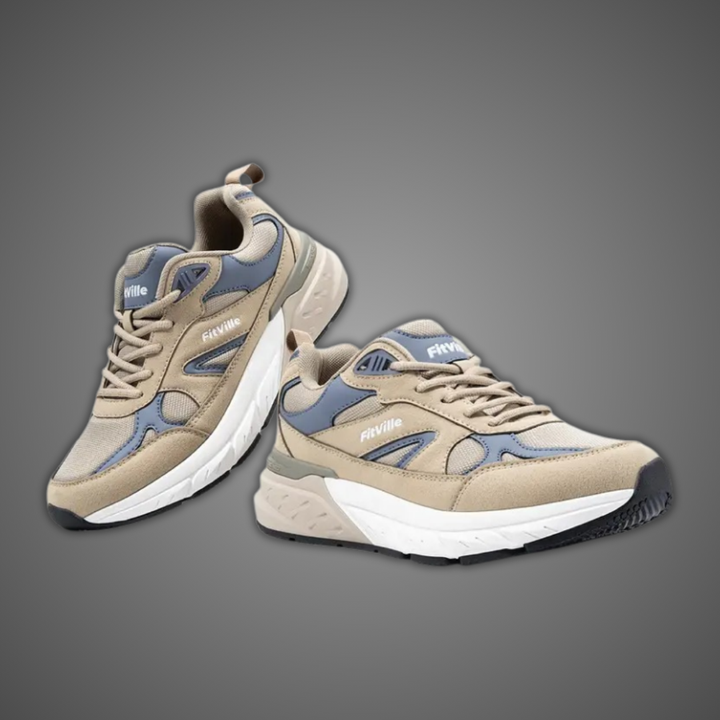 Estevão® - Sapatilhas Ortopédicas⏐Edição Premium