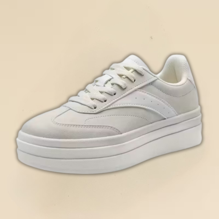 Helga® - Sapatilhas Ortopédicas de Plataforma⏐Edição Premium