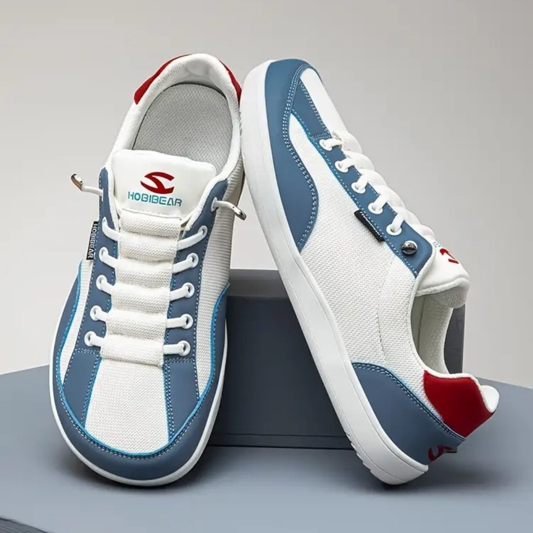 Jaime® - Sapatilhas Ortopédicas⏐Edição Premium