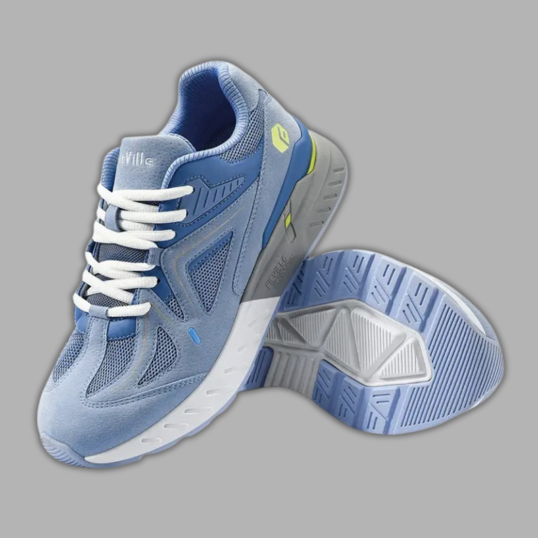 Noémia® - Sapatilhas Ortopédicas⏐ Edição Premium