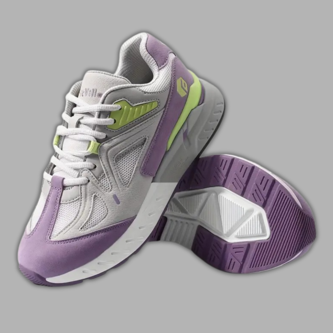 Noémia® - Sapatilhas Ortopédicas⏐ Edição Premium