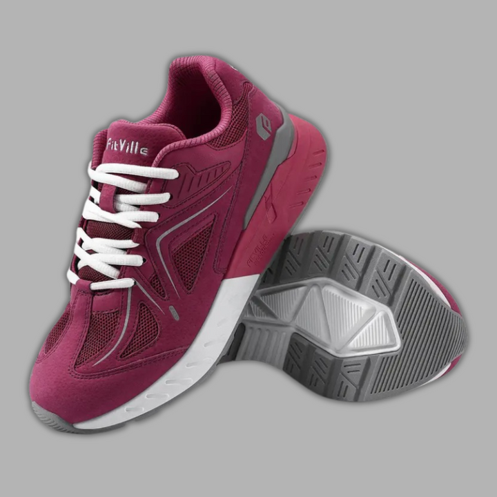 Noémia® - Sapatilhas Ortopédicas⏐ Edição Premium