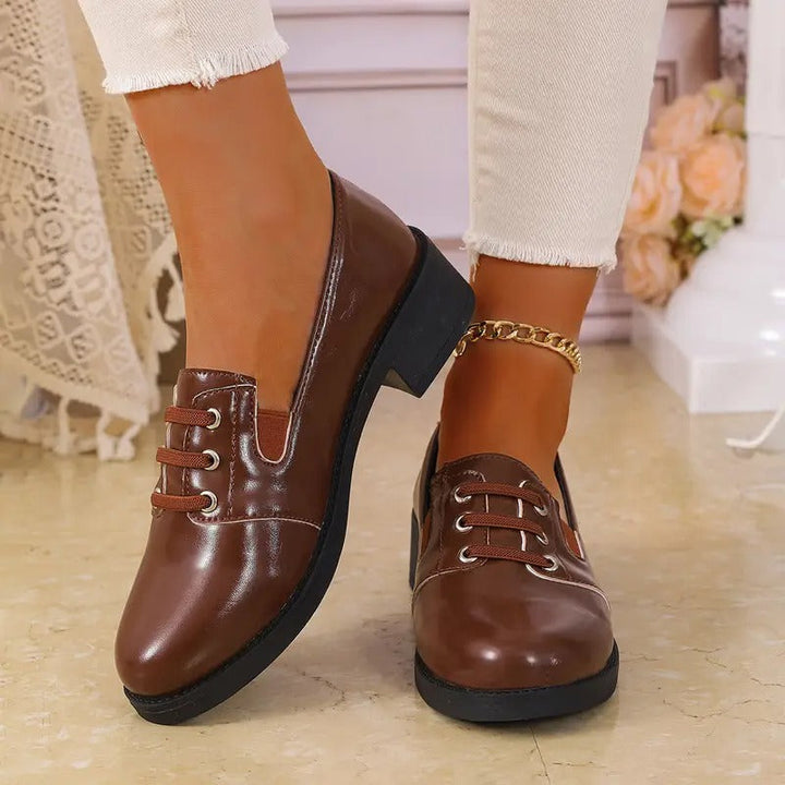 Adriana® - Mocassins Ortopédicos⏐Edição Premium