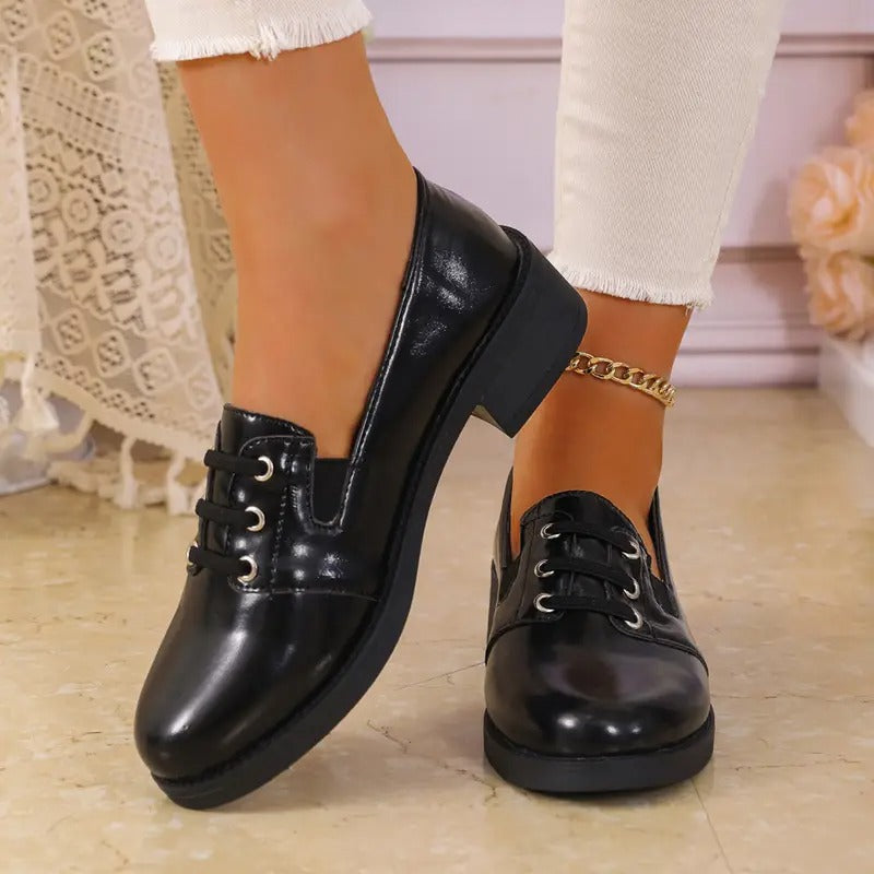 Adriana® - Mocassins Ortopédicos⏐Edição Premium