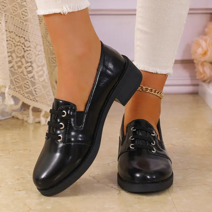 Adriana® - Mocassins Ortopédicos⏐Edição Premium