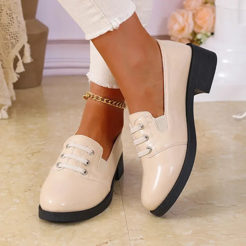 Adriana® - Mocassins Ortopédicos⏐Edição Premium