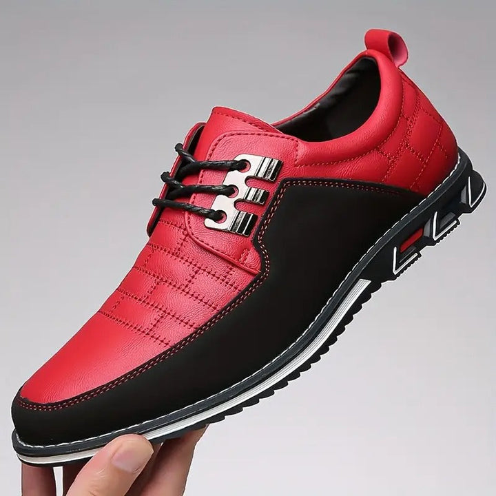 Alberto® - Sapatos Ortopédicos⏐Edição Premium