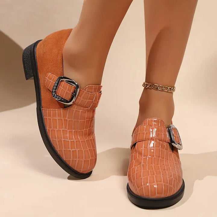 Rocio® - Mocassins Ortopédicos⏐Edição Premium