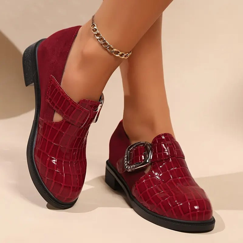 Rocio® - Mocassins Ortopédicos⏐Edição Premium