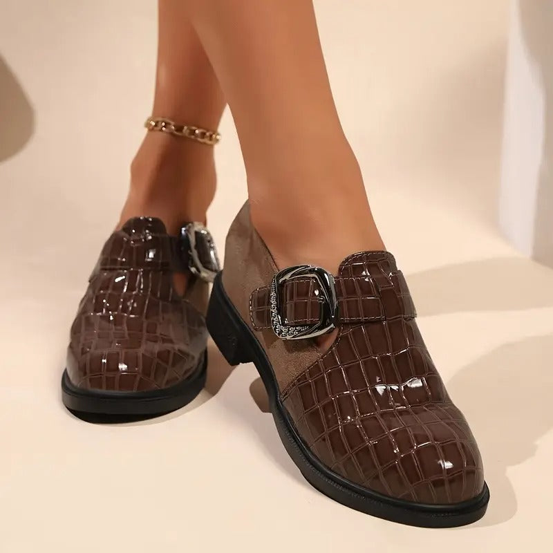 Rocio® - Mocassins Ortopédicos⏐Edição Premium