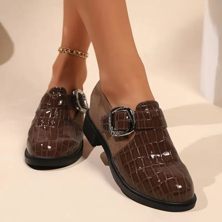 Rocio® - Mocassins Ortopédicos⏐Edição Premium