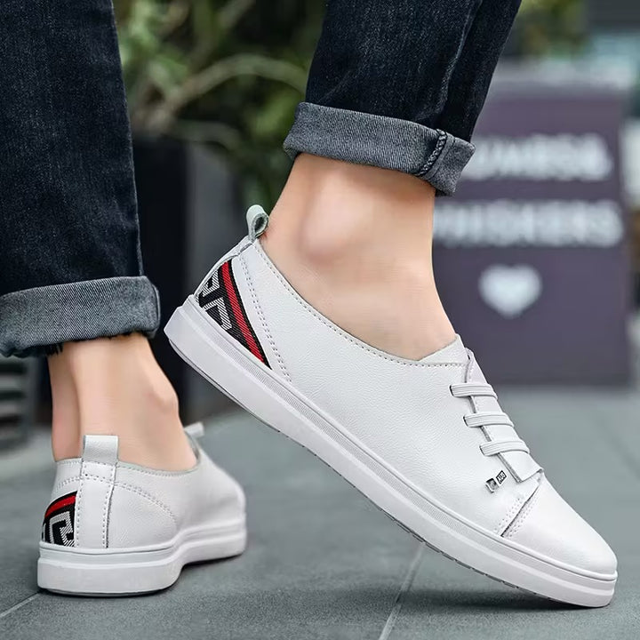 Floriano® - Sapatos Ortopédicos Casuais de Couro⏐Edição Premium