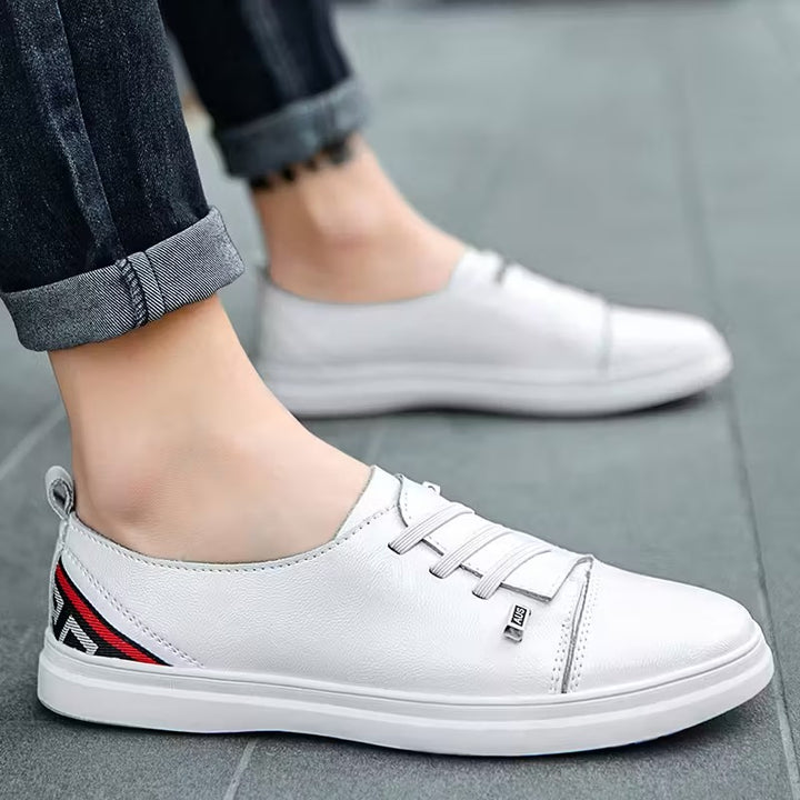 Floriano® - Sapatos Ortopédicos Casuais de Couro⏐Edição Premium