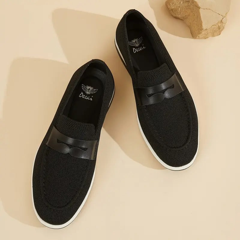 Fábio® - Mocassins Ortopédicos Clássicos⏐Edição Premium