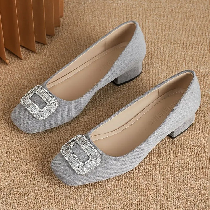 Fafe® - Sapatos Ortopédicos de Couro⏐ Edição Premium