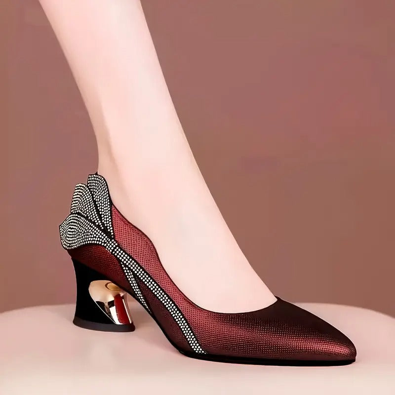 Lisboa® - Sapatos Ortopédicos de Couro⏐Edição Premium