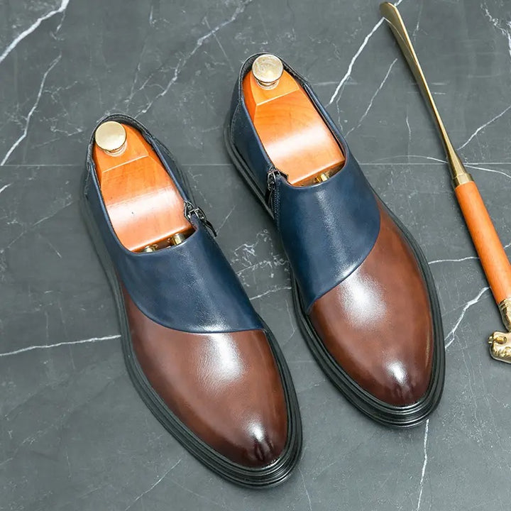 Martim® - Mocassins Ortopédicos de Couro⏐Edição Premium