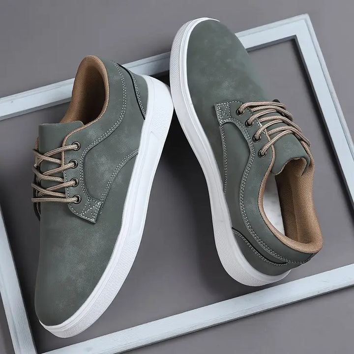 Sebastião® - Sapatilhas Ortopédicas⏐Edição Premium