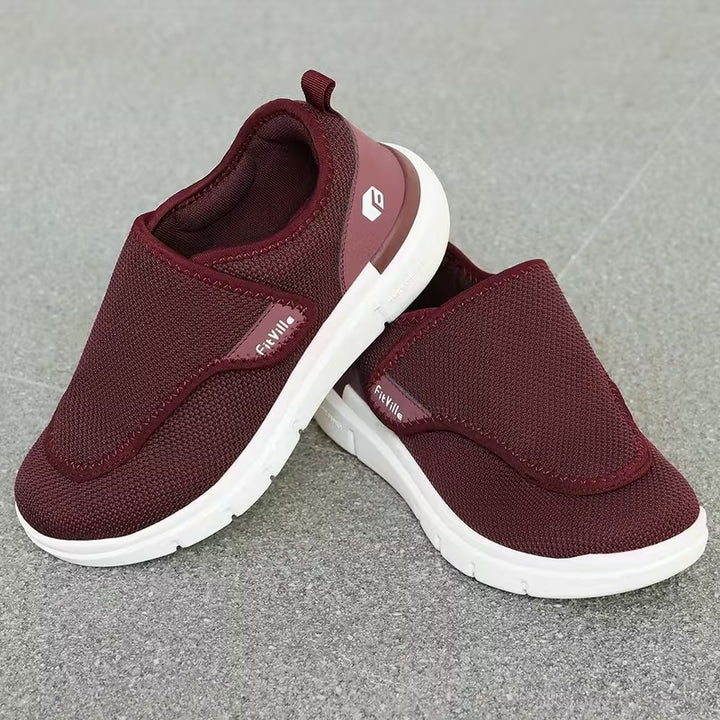 Arlete® - Sapatilhas Ortopédicas⏐ Edição Premium